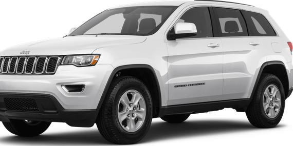 JEEP GRAND CHEROKEE 2018 1C4RJFCG8JC180621 image